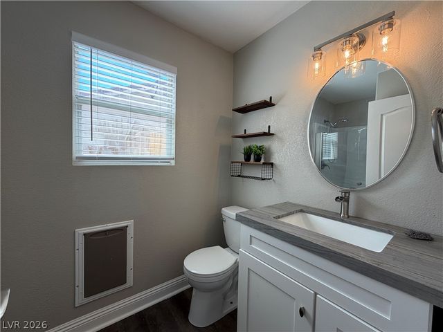 8601 Willeford Court, Las Vegas, NV 89123