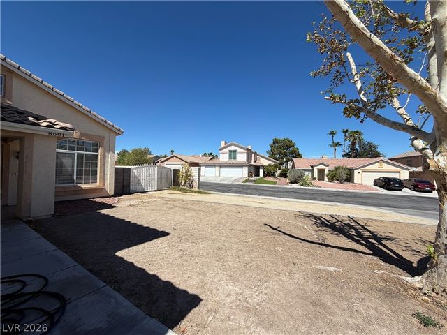 8601 Willeford Court, Las Vegas, NV 89123
