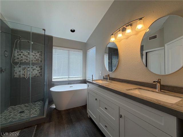 8601 Willeford Court, Las Vegas, NV 89123