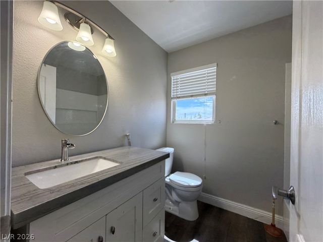 8601 Willeford Court, Las Vegas, NV 89123
