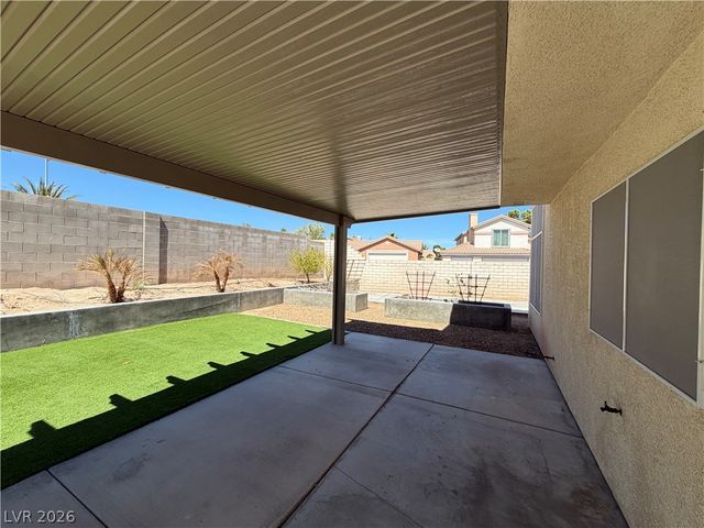 8601 Willeford Court, Las Vegas, NV 89123