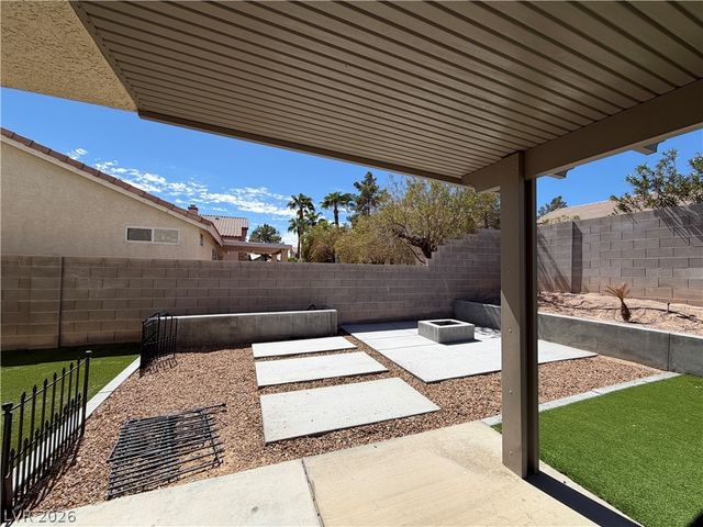 8601 Willeford Court, Las Vegas, NV 89123