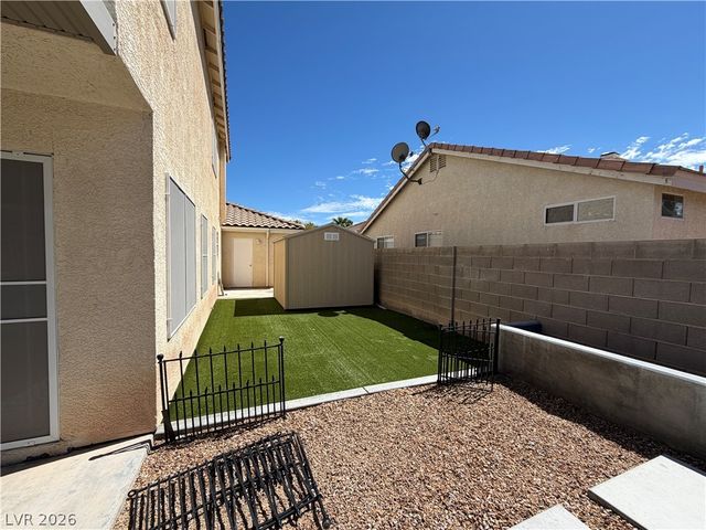 8601 Willeford Court, Las Vegas, NV 89123