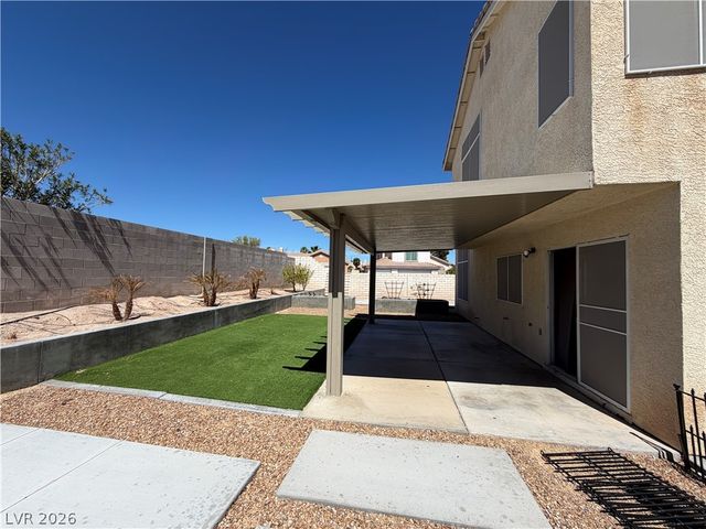 8601 Willeford Court, Las Vegas, NV 89123