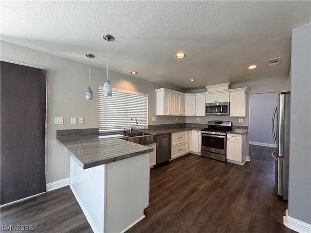 8601 Willeford Court, Las Vegas, NV 89123