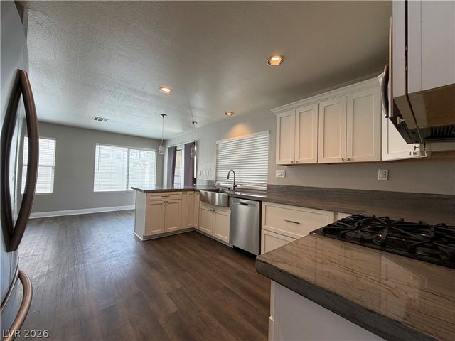 8601 Willeford Court, Las Vegas, NV 89123