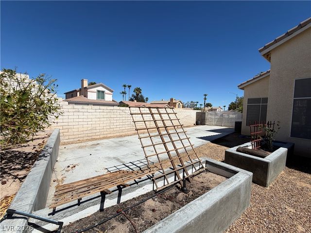 8601 Willeford Court, Las Vegas, NV 89123