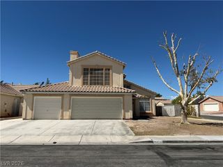 8601 Willeford Court, Las Vegas, NV 89123