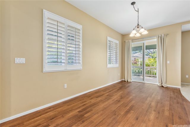 92-1118 Olani Street 24-1, Kapolei, HI 96707