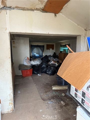 1722 W California, Fresno, CA 93706