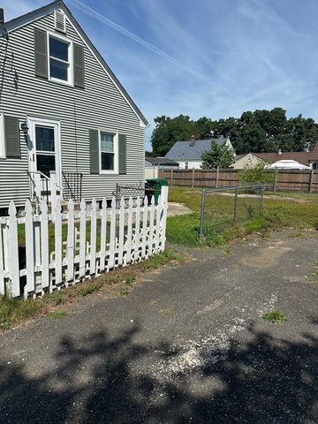 42 Clairmont Ave., Chicopee, MA 01013