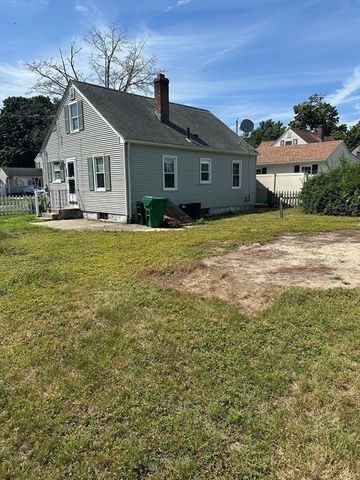 42 Clairmont Ave., Chicopee, MA 01013