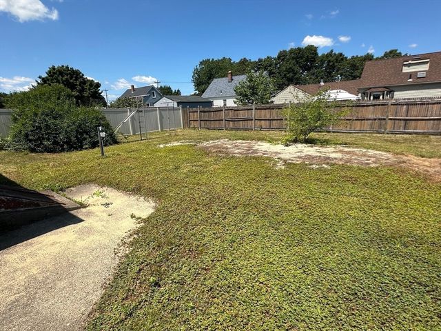 42 Clairmont Ave., Chicopee, MA 01013