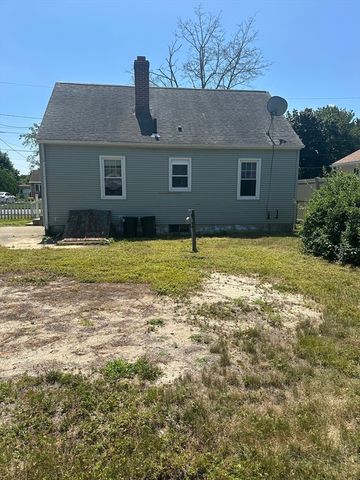 42 Clairmont Ave., Chicopee, MA 01013