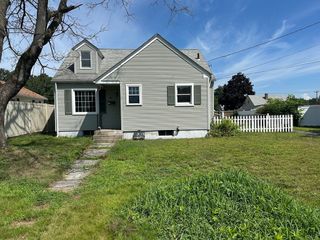 42 Clairmont Ave., Chicopee, MA 01013