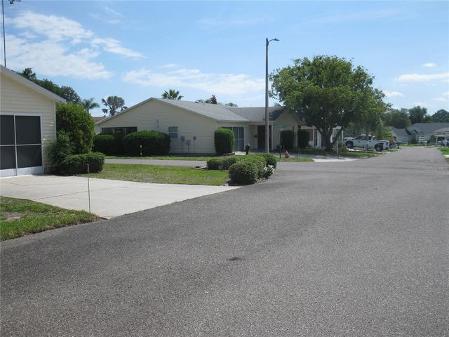4199 JACARANDA DRIVE, Lake Wales, FL 33898