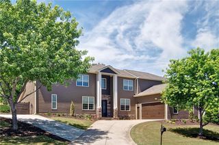 232 Waters Lake Drive, Woodstock, GA 30188