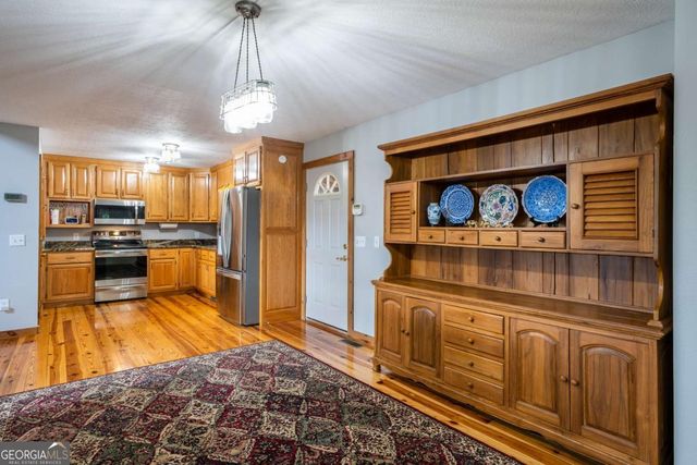 349 Moon Shadow View N, Blairsville, GA 30512