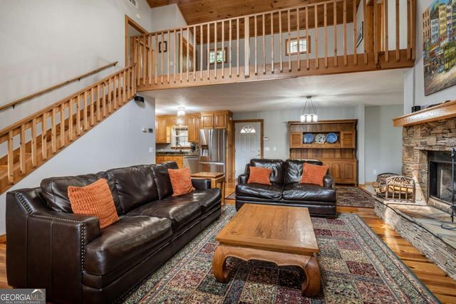 349 Moon Shadow View N, Blairsville, GA 30512