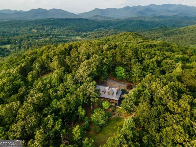 349 Moon Shadow View N, Blairsville, GA 30512