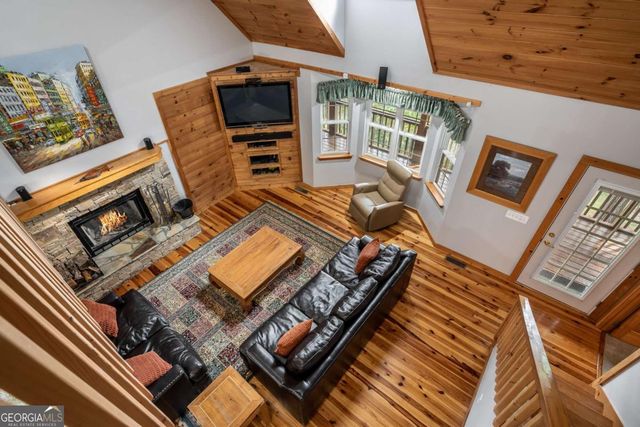 349 Moon Shadow View N, Blairsville, GA 30512