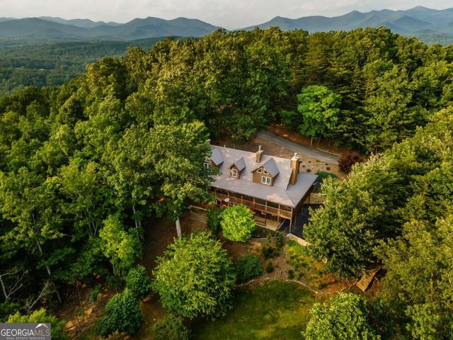 349 Moon Shadow View N, Blairsville, GA 30512