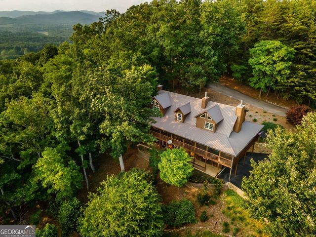 349 Moon Shadow View N, Blairsville, GA 30512