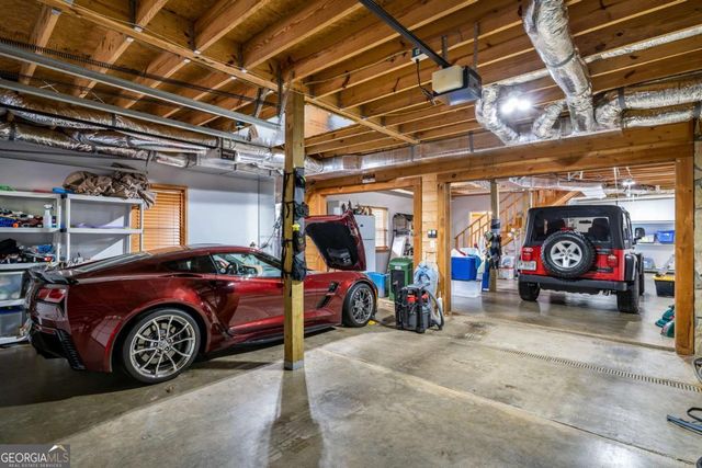 349 Moon Shadow View N, Blairsville, GA 30512