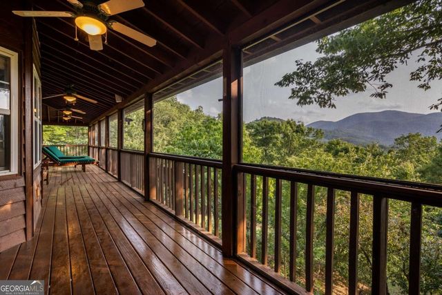 349 Moon Shadow View N, Blairsville, GA 30512