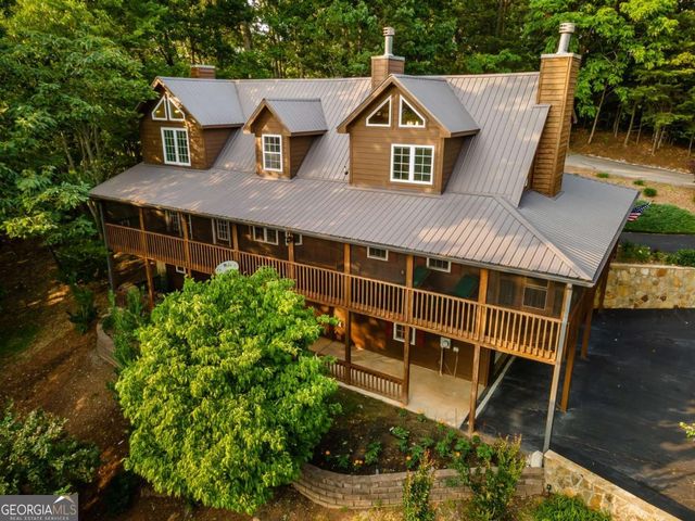 349 Moon Shadow View N, Blairsville, GA 30512