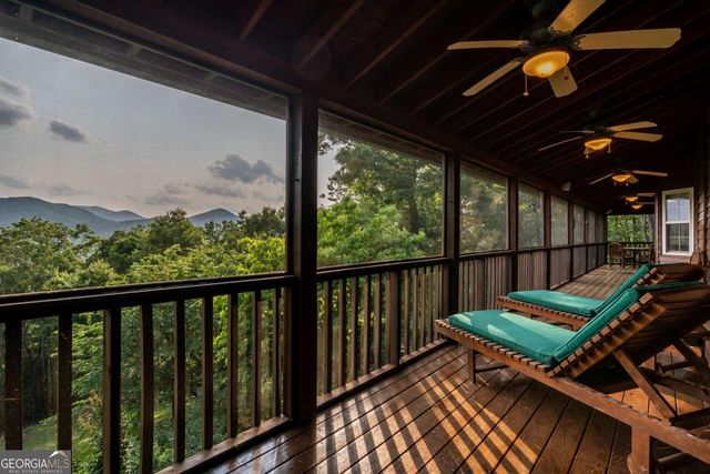 349 Moon Shadow View N, Blairsville, GA 30512