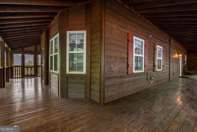 349 Moon Shadow View N, Blairsville, GA 30512