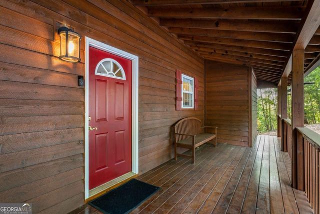 349 Moon Shadow View N, Blairsville, GA 30512