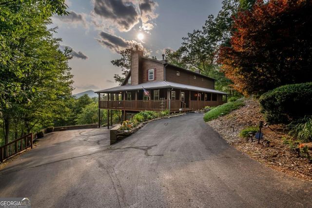 349 Moon Shadow View N, Blairsville, GA 30512