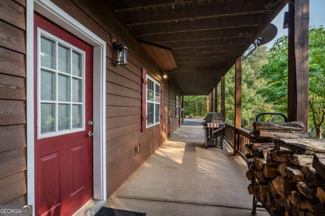 349 Moon Shadow View N, Blairsville, GA 30512