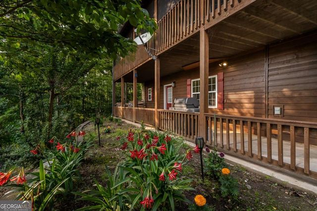 349 Moon Shadow View N, Blairsville, GA 30512