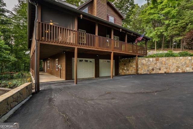 349 Moon Shadow View N, Blairsville, GA 30512