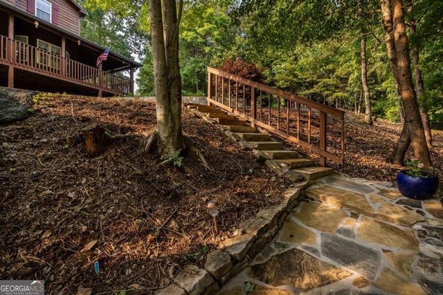 349 Moon Shadow View N, Blairsville, GA 30512