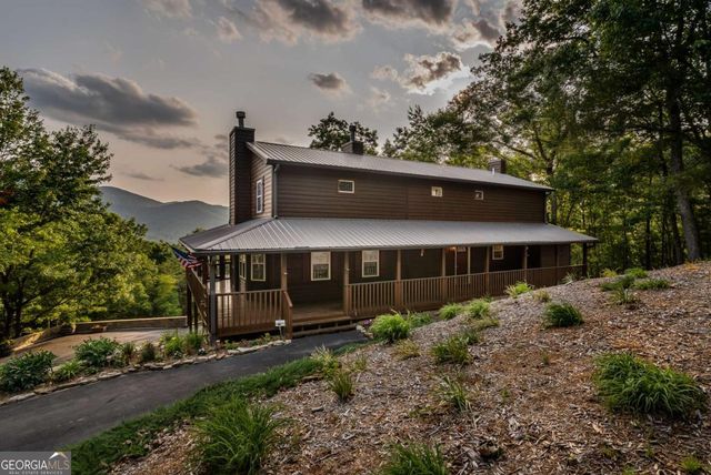 349 Moon Shadow View N, Blairsville, GA 30512