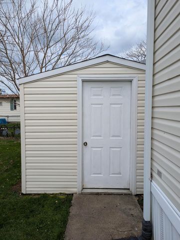 2717 E PARK Lane, Erie, PA 16506