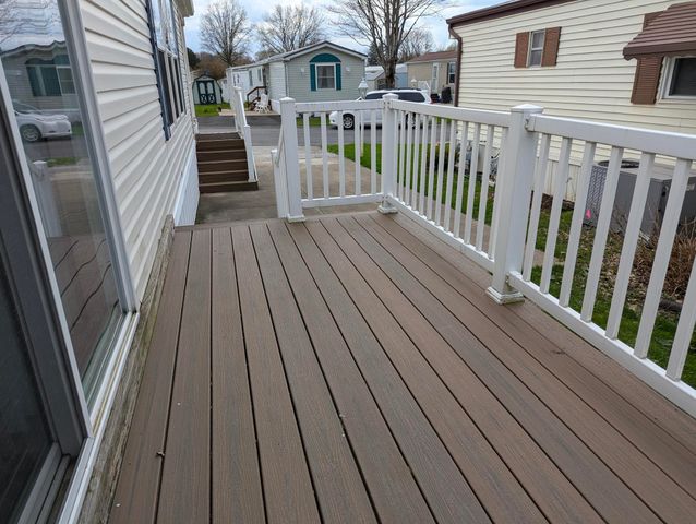 2717 E PARK Lane, Erie, PA 16506