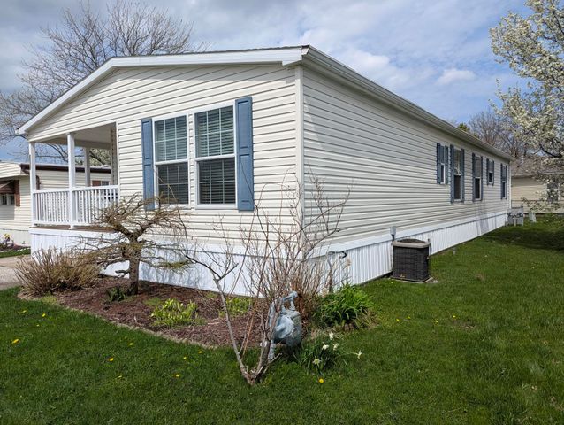 2717 E PARK Lane, Erie, PA 16506