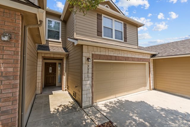 3911 Cortona Way, San Antonio, TX 78260