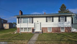 548 N FRANKLIN ST, Chambersburg, PA 17201
