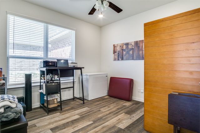 1516 Shindig Court, Weatherford, TX 76087