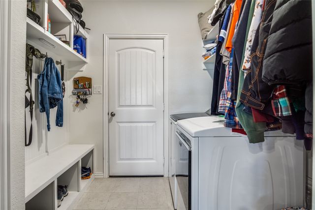 1516 Shindig Court, Weatherford, TX 76087