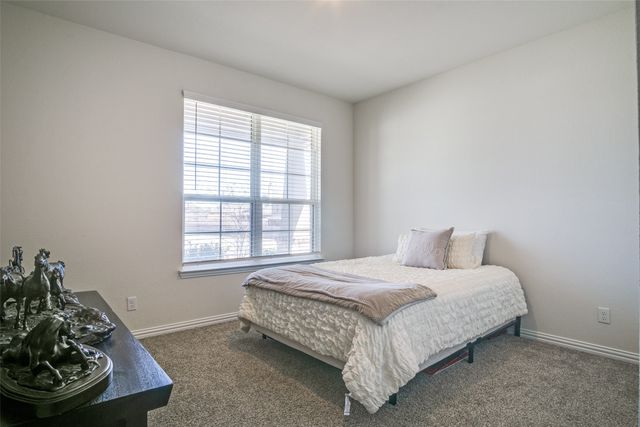 1516 Shindig Court, Weatherford, TX 76087