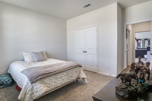 1516 Shindig Court, Weatherford, TX 76087