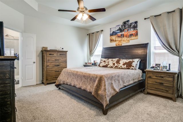 1516 Shindig Court, Weatherford, TX 76087