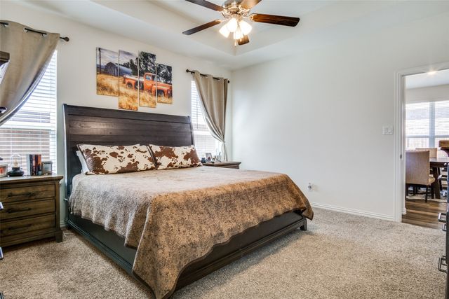 1516 Shindig Court, Weatherford, TX 76087